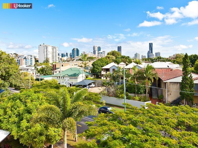 13/112-118 Oxlade Drive, New Farm QLD 4005
