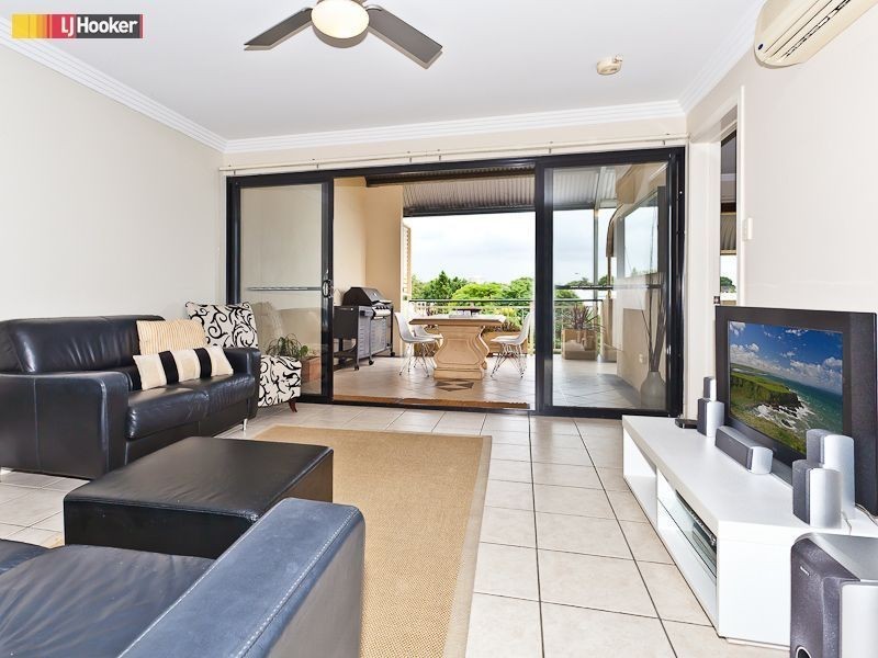 13/112-118 Oxlade Drive, New Farm QLD 4005
