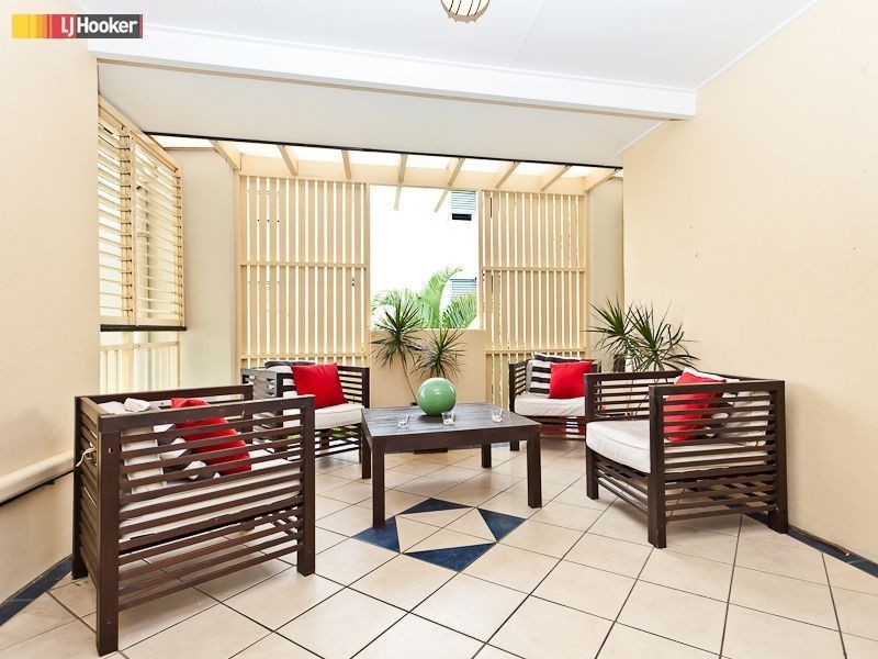 13/112-118 Oxlade Drive, New Farm QLD 4005