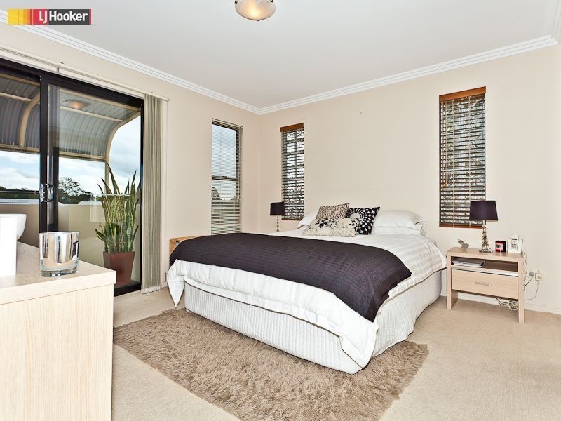 13/112-118 Oxlade Drive, New Farm QLD 4005