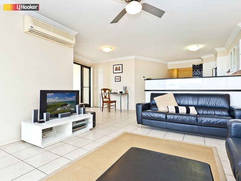 13/112-118 Oxlade Drive, New Farm QLD 4005