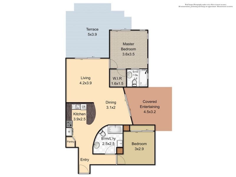 13/112-118 Oxlade Drive, New Farm QLD 4005