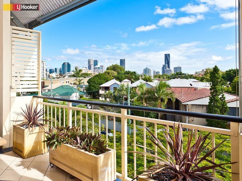 13/112-118 Oxlade Drive, New Farm QLD 4005