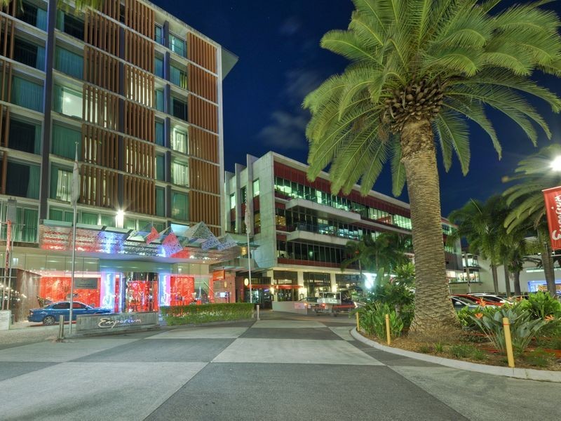 752/1000 Ann Street, Fortitude Valley QLD 4006