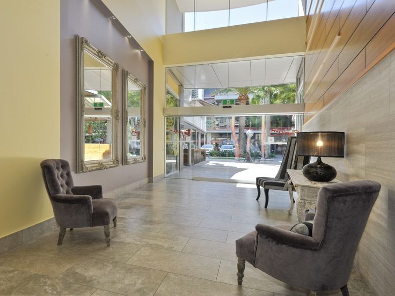 752/1000 Ann Street, Fortitude Valley QLD 4006