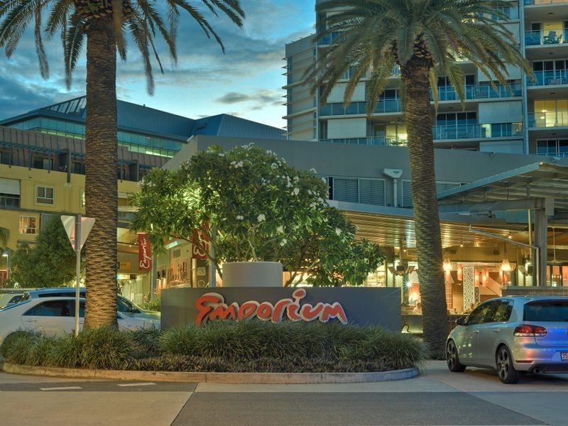 752/1000 Ann Street, Fortitude Valley QLD 4006