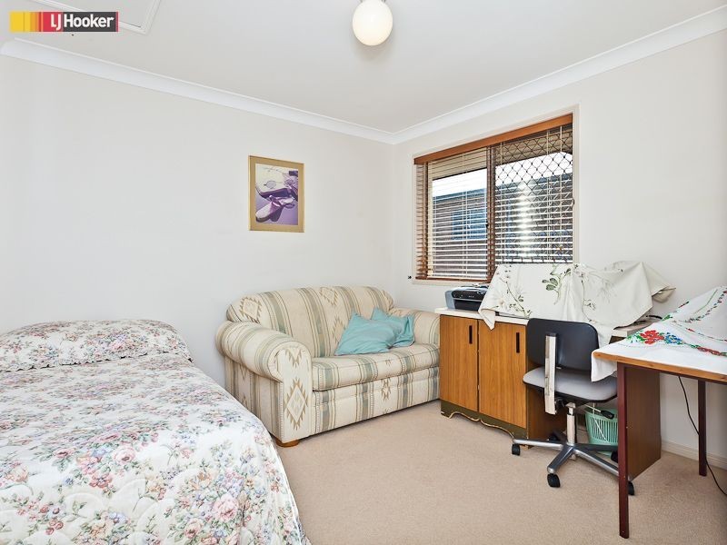 3/58 Sparkes Street, Chermside QLD 4032