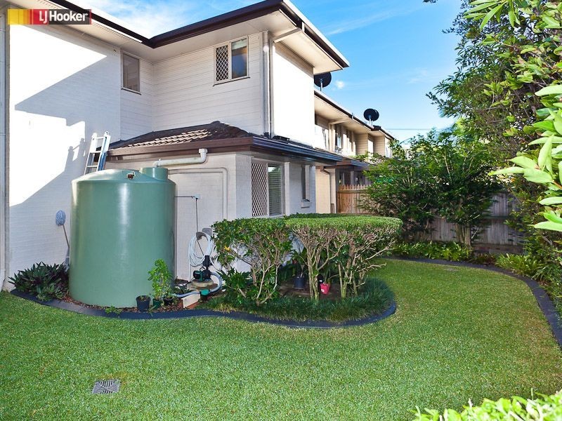 3/58 Sparkes Street, Chermside QLD 4032