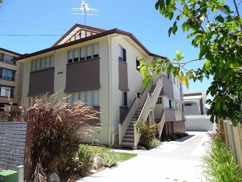 4/70 Langshaw Street, New Farm QLD 4005