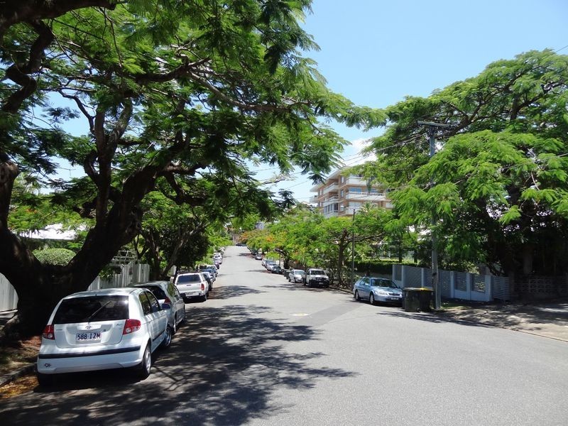 4/70 Langshaw Street, New Farm QLD 4005