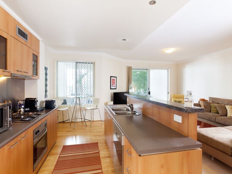 85/6 Merthyr Road, New Farm QLD 4005