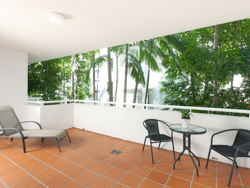 85/6 Merthyr Road, New Farm QLD 4005