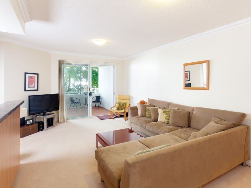 85/6 Merthyr Road, New Farm QLD 4005