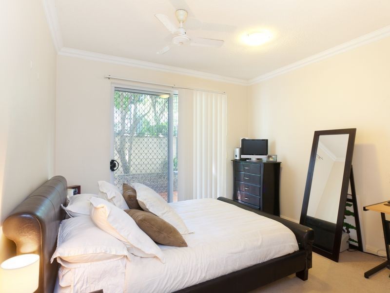 85/6 Merthyr Road, New Farm QLD 4005