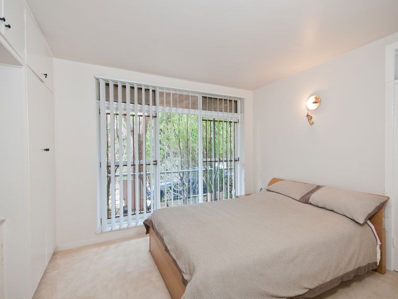 2/117 Musgrave Road, Red Hill QLD 4059