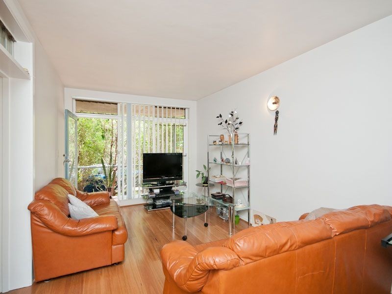 2/117 Musgrave Road, Red Hill QLD 4059