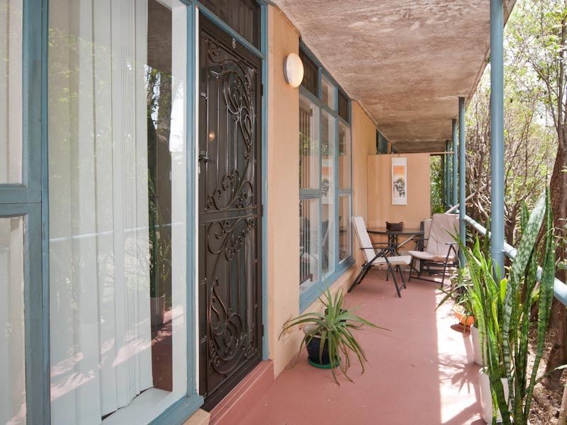 2/117 Musgrave Road, Red Hill QLD 4059