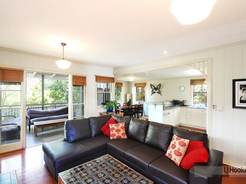 210 Arthur Street, Teneriffe QLD 4005