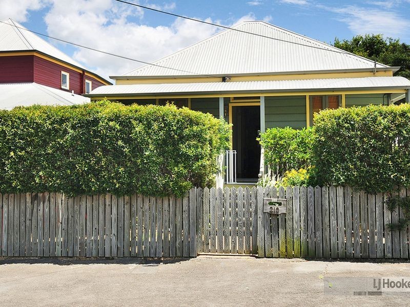 210 Arthur Street, Teneriffe QLD 4005