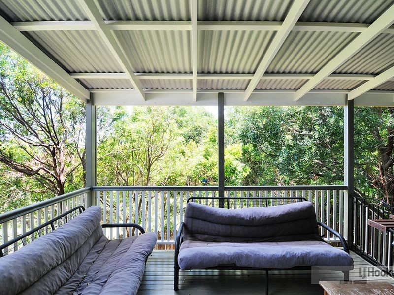 210 Arthur Street, Teneriffe QLD 4005