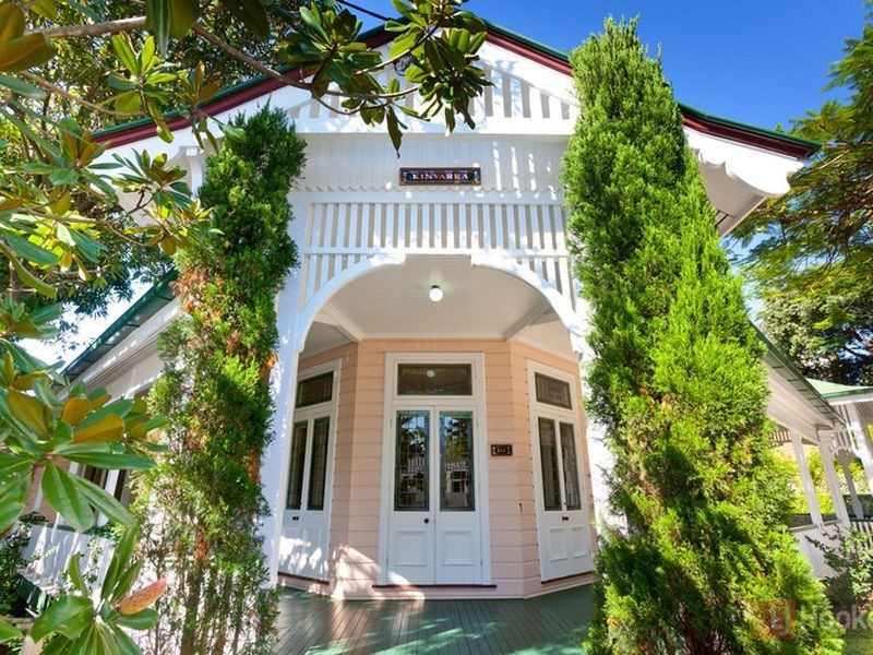 112 Moray Street, New Farm QLD 4005