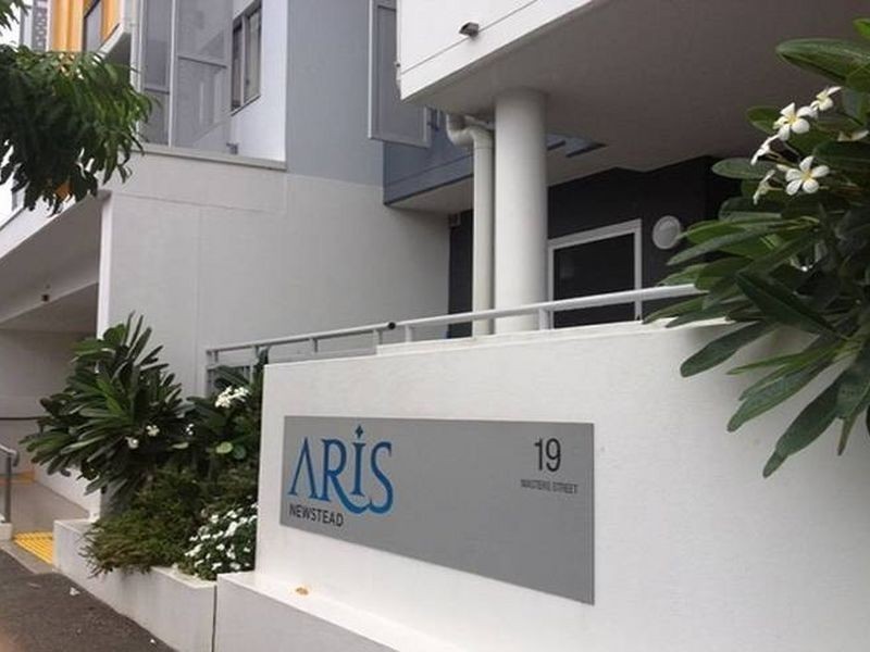 501/19 Masters Street, Newstead QLD 4006