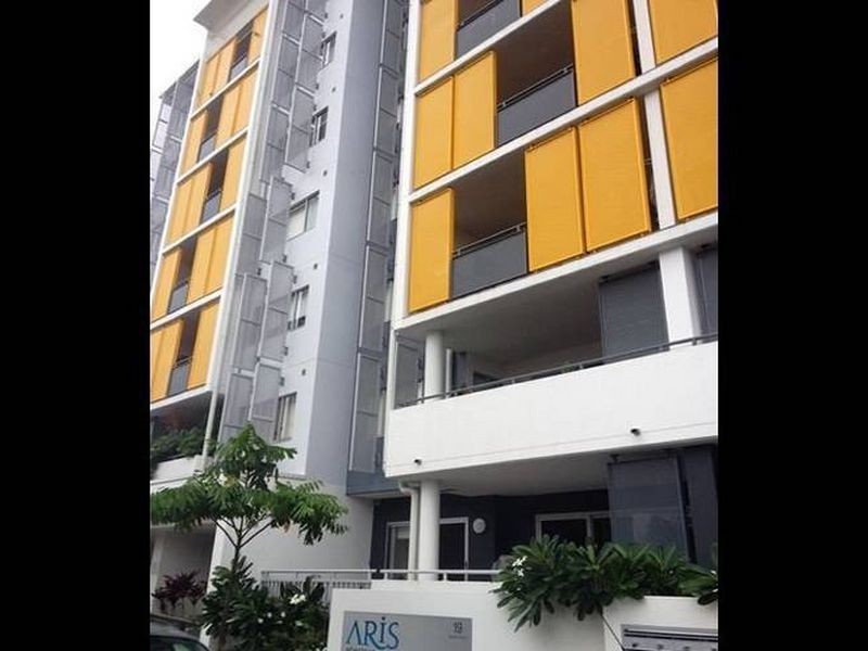 501/19 Masters Street, Newstead QLD 4006