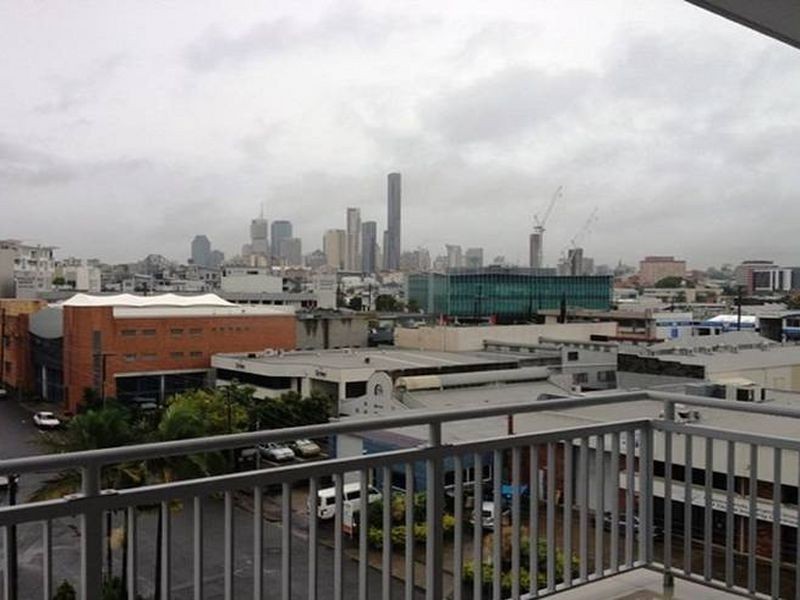 501/19 Masters Street, Newstead QLD 4006