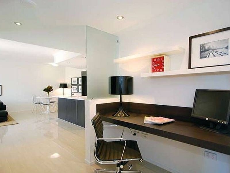 3/7 Helen Street, Teneriffe QLD 4005