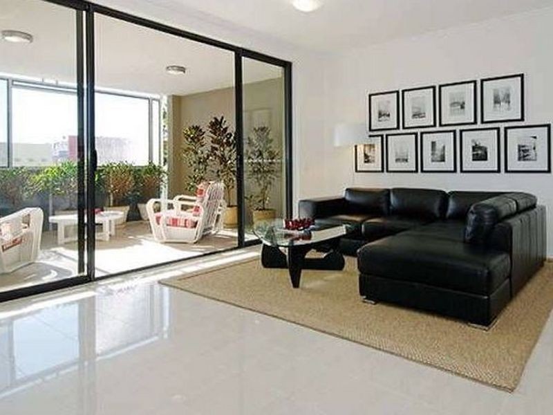 3/7 Helen Street, Teneriffe QLD 4005