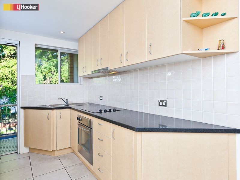 4/111 Moreton Street, New Farm QLD 4005