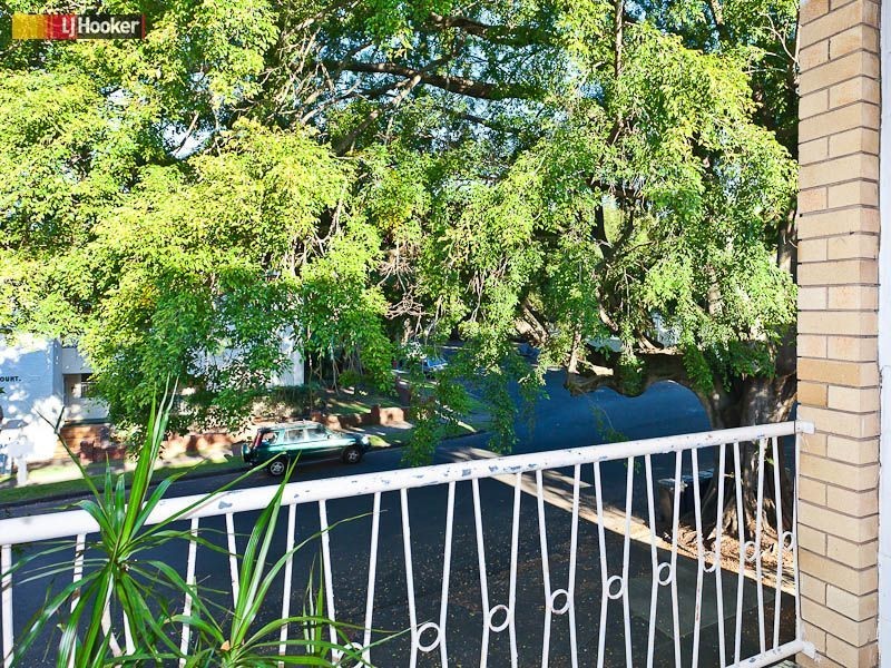 4/111 Moreton Street, New Farm QLD 4005