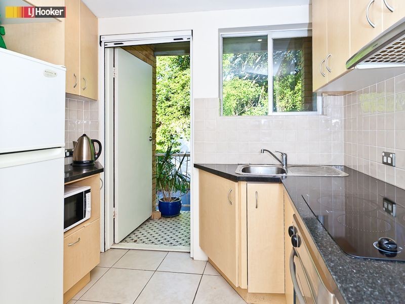 4/111 Moreton Street, New Farm QLD 4005