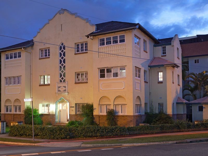 103 Moray Street, New Farm QLD 4005