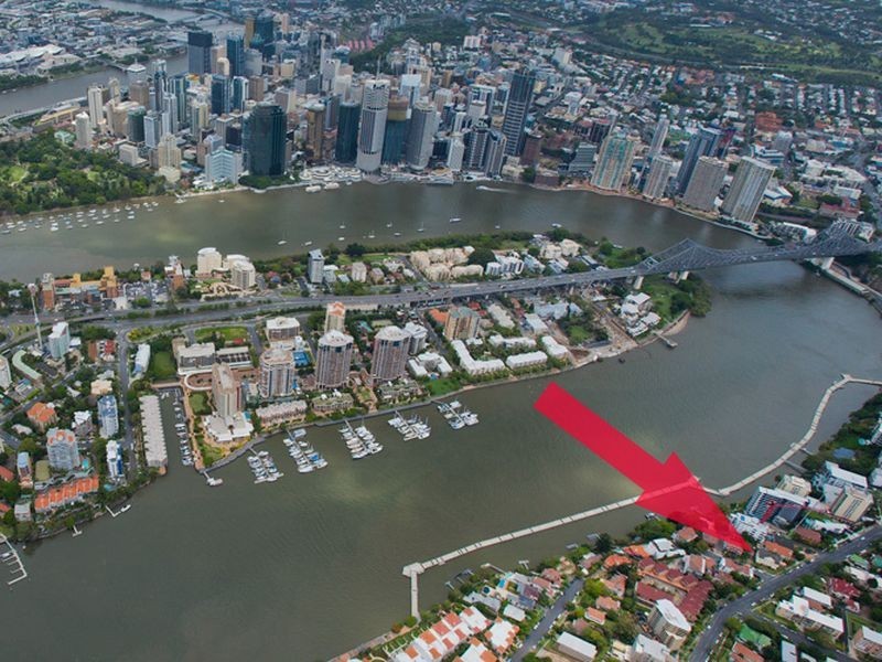 103 Moray Street, New Farm QLD 4005