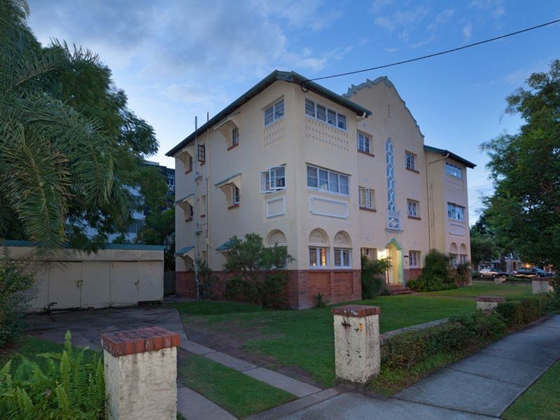 103 Moray Street, New Farm QLD 4005