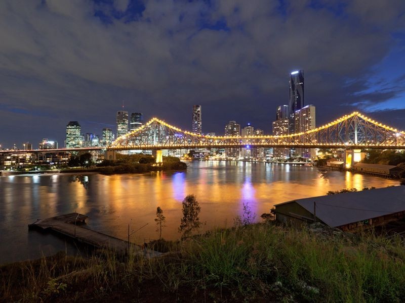 103 Moray Street, New Farm QLD 4005