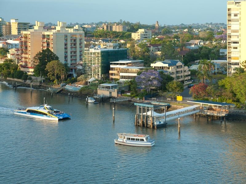 103 Moray Street, New Farm QLD 4005