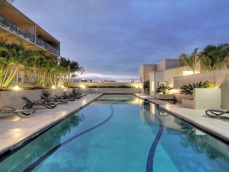 37/258 Arthur Street, Teneriffe QLD 4005