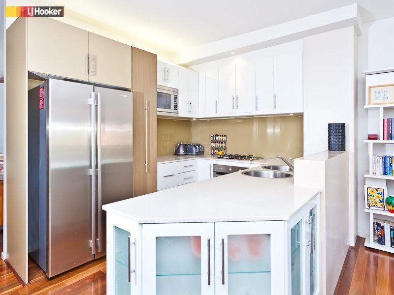 37/258 Arthur Street, Teneriffe QLD 4005