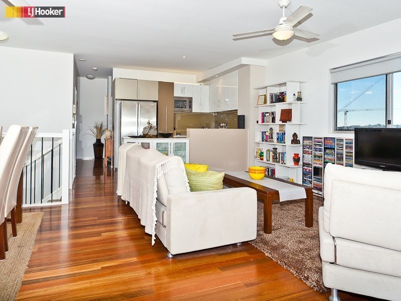 37/258 Arthur Street, Teneriffe QLD 4005