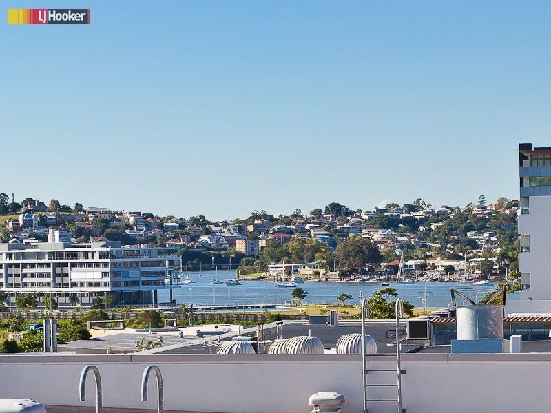 37/258 Arthur Street, Teneriffe QLD 4005