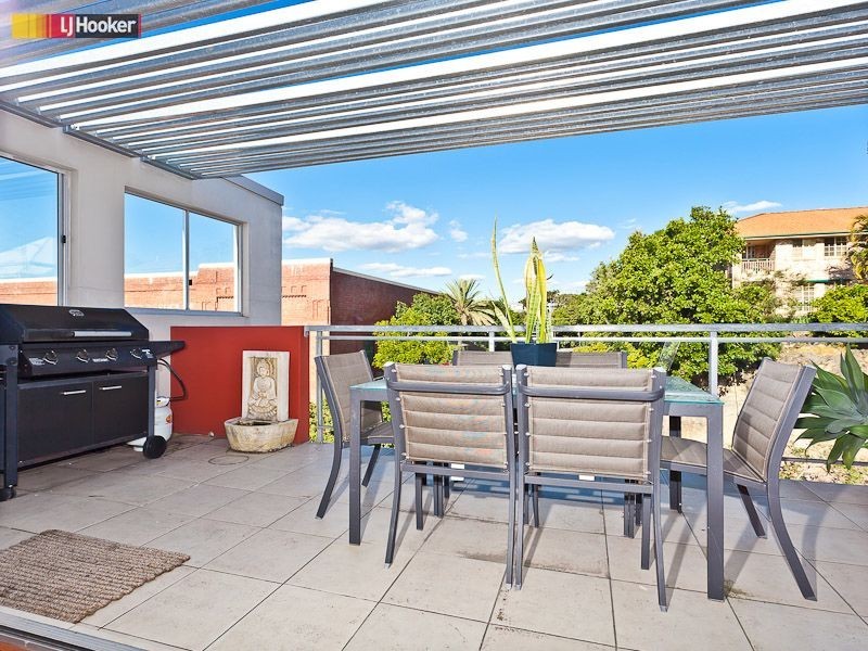 37/258 Arthur Street, Teneriffe QLD 4005