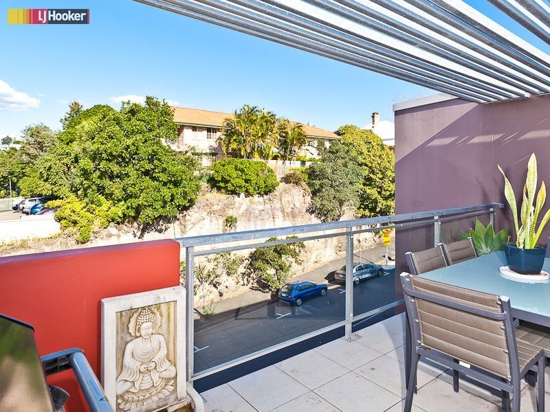 37/258 Arthur Street, Teneriffe QLD 4005