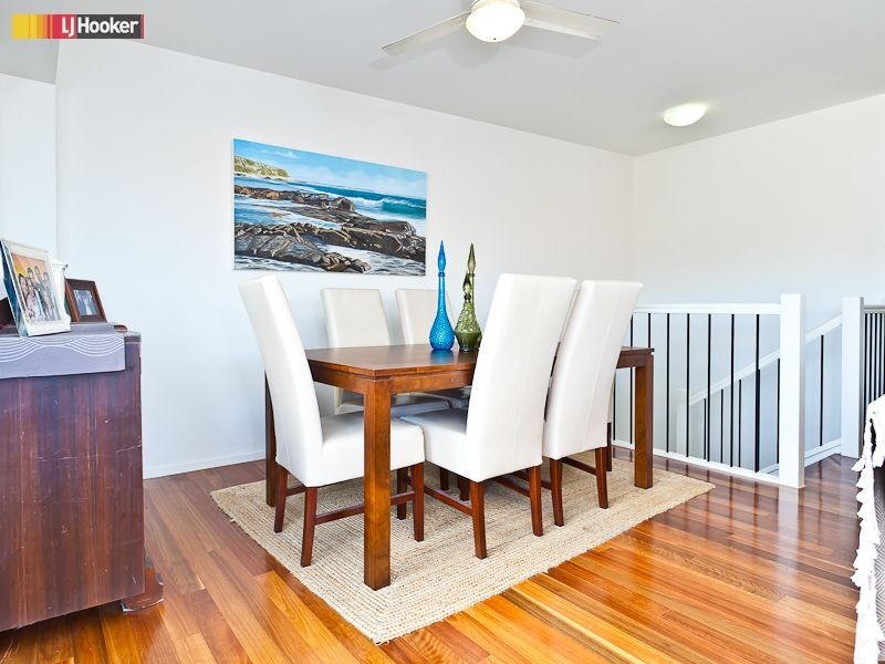 37/258 Arthur Street, Teneriffe QLD 4005