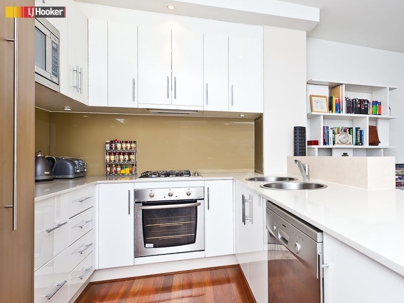 37/258 Arthur Street, Teneriffe QLD 4005