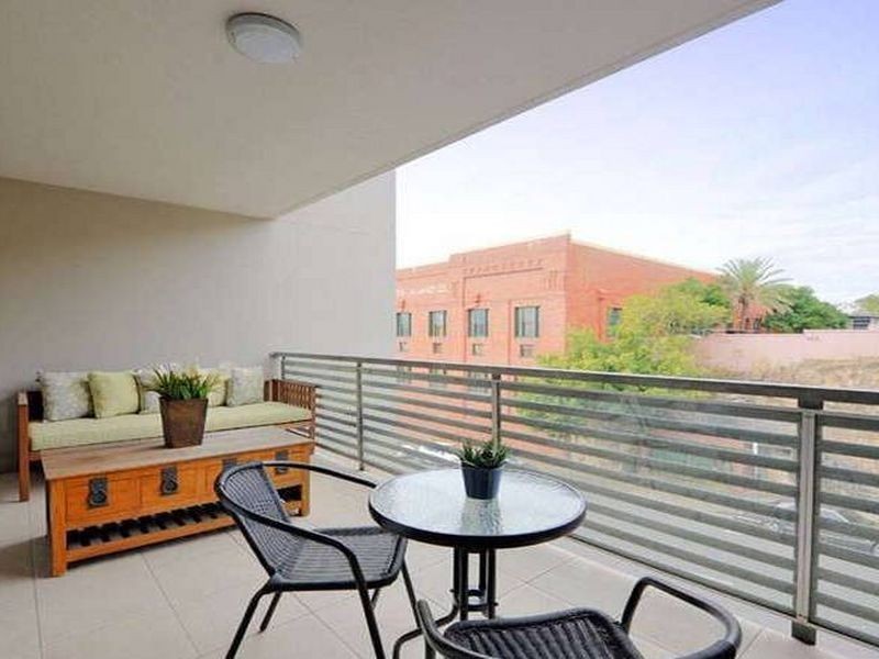 37/258 Arthur Street, Teneriffe QLD 4005