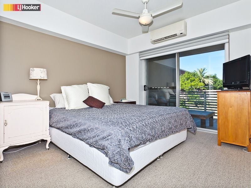 37/258 Arthur Street, Teneriffe QLD 4005