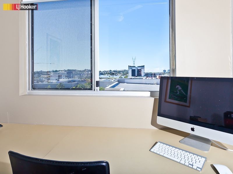 37/258 Arthur Street, Teneriffe QLD 4005