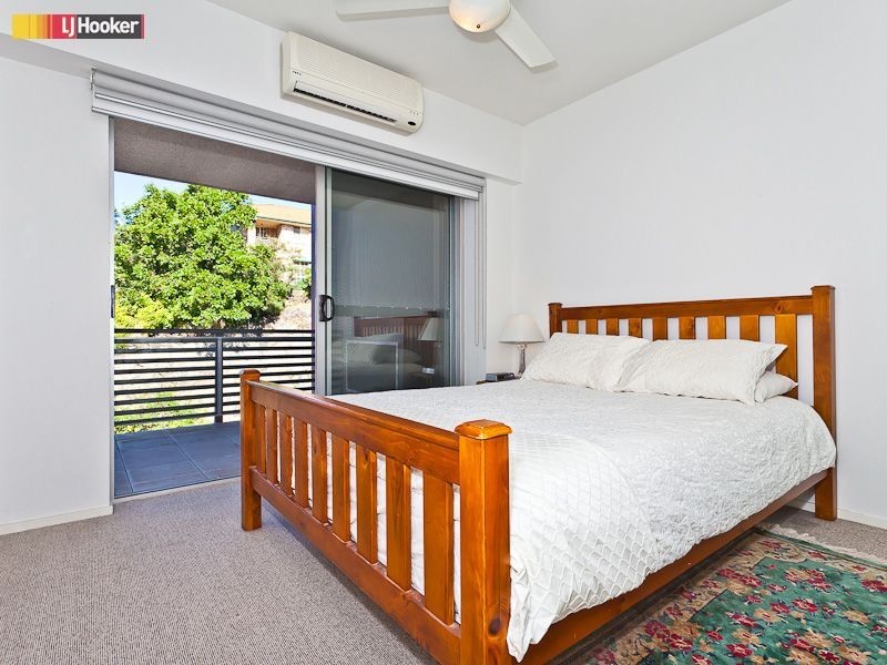 37/258 Arthur Street, Teneriffe QLD 4005